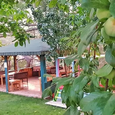 Yenivadi Chalet *