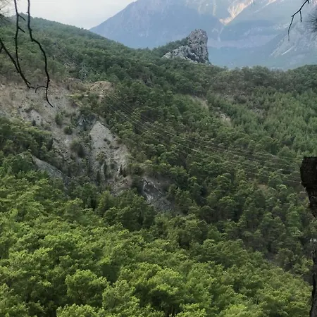 Chalet Yenivadi