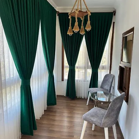 Yenivadi * Antalya