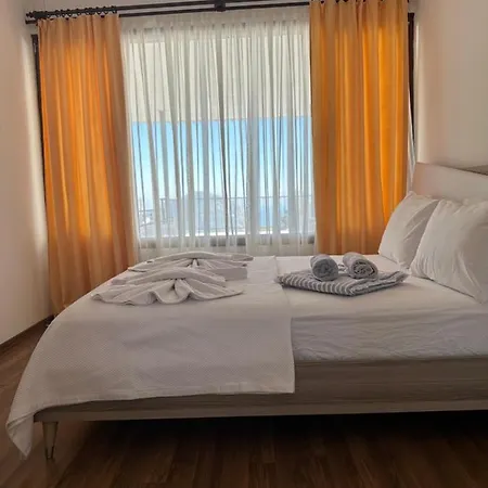 Yenivadi Chalet