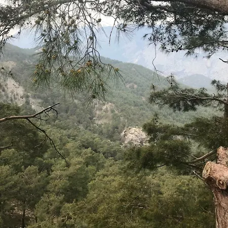 Yenivadi Chalet