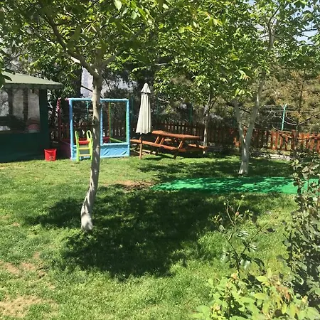 Yenivadi Chalet