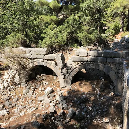Yenivadi Chalet