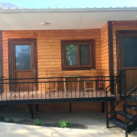 Chalet Yenivadi Antalya