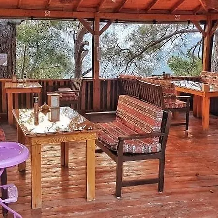 Chalet Yenivadi *
