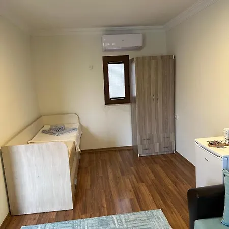 Yenivadi Chalet *