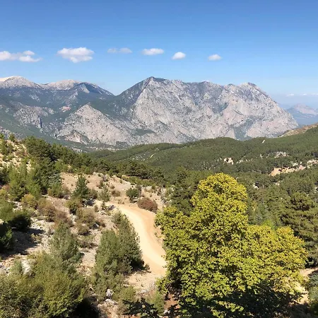 Chalet Yenivadi